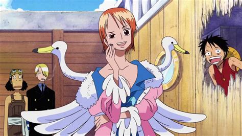 naked nami|One Piece Nami Naked Porn Videos .